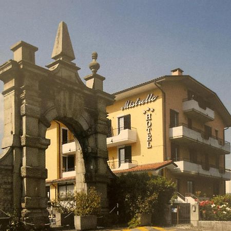 Hotel Mistrello Di Savoia Борго Вал ди Таро Екстериор снимка